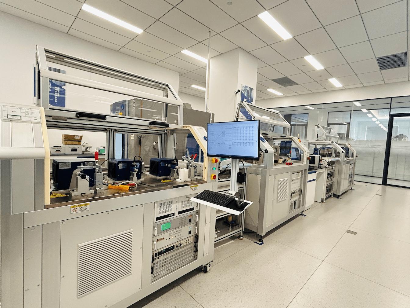 Lab Refinitiv Innovation