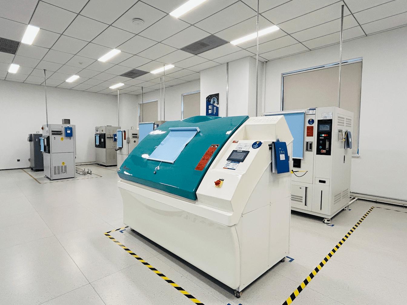 Lab Refinitiv Innovation