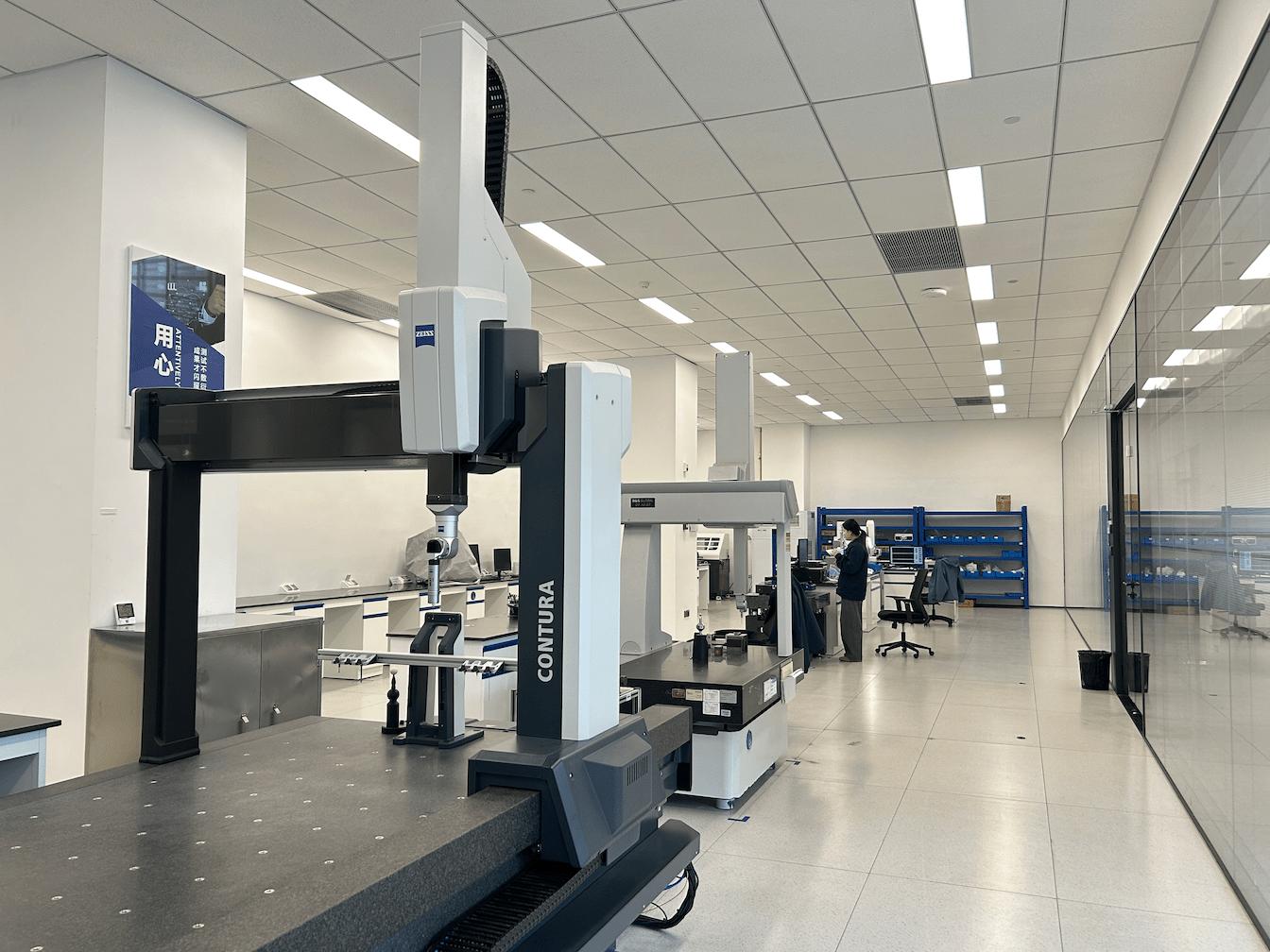 Sofia Interface Lab Machine Innovation
